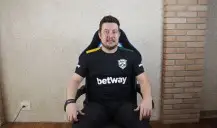 CS:GO: "Cogu" is the new MIBR coach