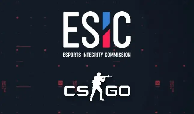 CS: GO: FBI and ESIC open investigations on combining results