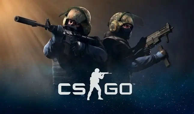 CS:GO: GRID reveals Snow Sweet Snow