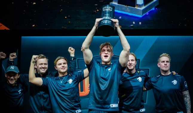 CS: GO: North ends eSports operation