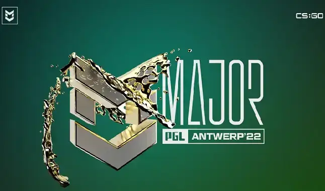 PGL Major Antwerp 2022: Heroic está nos playoffs