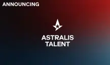 CS:GO: Programa de talentos é anunciado pela Astralis