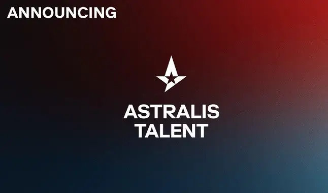 CS:GO: Talent program is announced by Astralis
