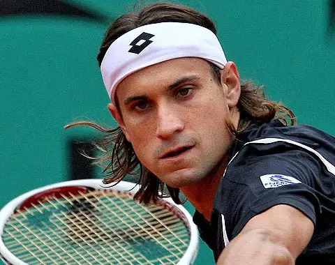 Análise do jogo: David Ferrer x Philipp Kohlschreiber (ATP 250 de Viena)