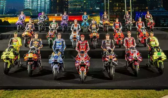 MotoGP 2026: Complete Analysis, Calendar, Schedule, and Favourites