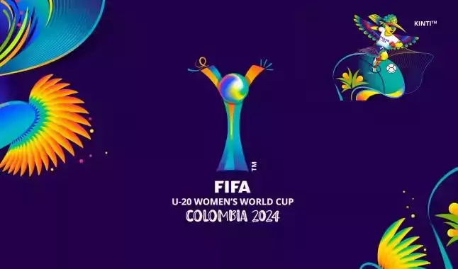 Campeonato do Mundo Feminino Sub-20 Colômbia 2024: tudo o que precisas de saber