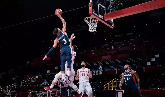 Melhores apostas em basquete - Quarta-feira 17/04/24