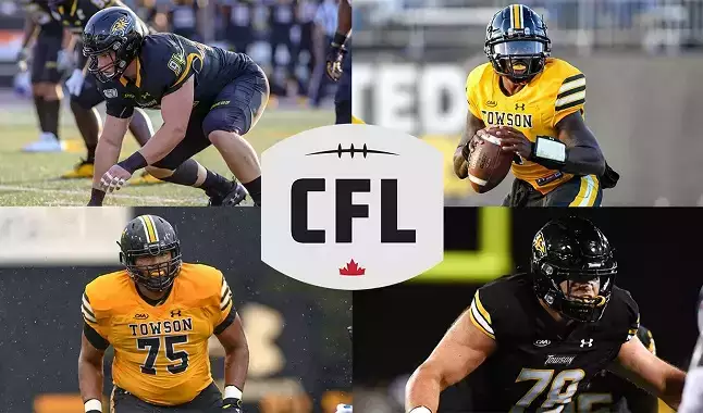 Melhores apostas na CFL – Sábado 02/09/23