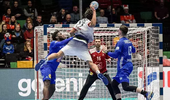 Dica de aposta para handebol - Quarta-feira 10.05.23
