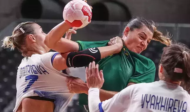Melhores apostas em handebol feminino - Terça-feira 05/09/23