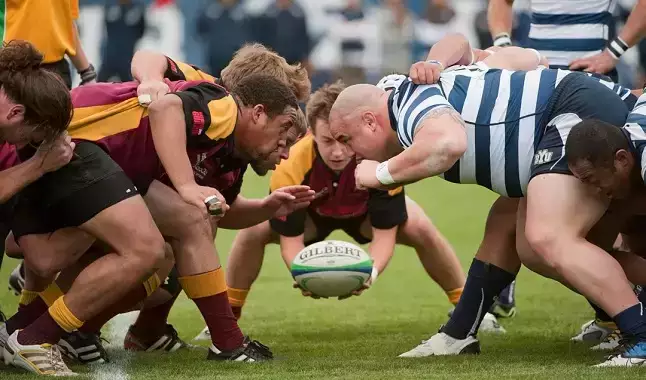 Melhores apostas em rugby - Quinta-feira 12/10/23
