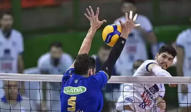 Melhores apostas em voleibol - Sexta-feira 05/01/24