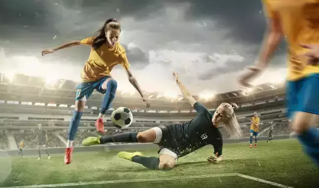 Melhores apostas em futebol feminino – Terça-feira 22/08/23