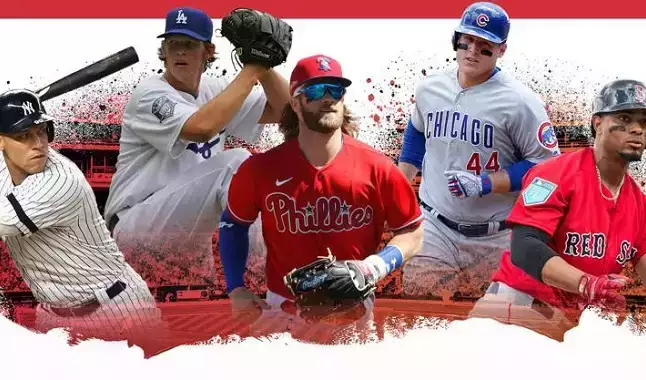 Dica de aposta na MLB – Quinta-feira 13.04.23
