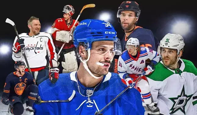 Dica de aposta na NHL – Segunda-feira 24.04.23