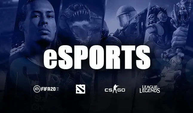 eSports betting tips: Tuesday 04/08