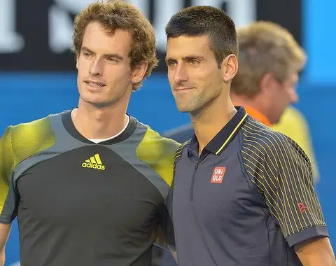 Apostas US Open: Boa forma de Djokovic será confirmada diante de Murray