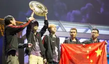 DOTA 2: Former World Champion banned for manipulating results