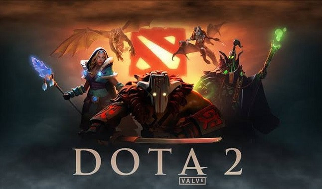 DOTA 2: Jogador dorme e equipa é punida