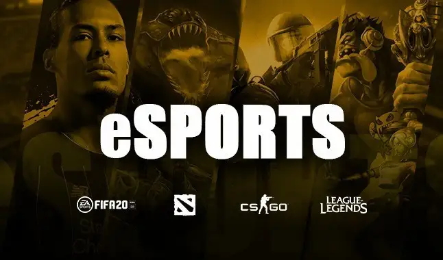 eSports Betting: Friday 07/08/20