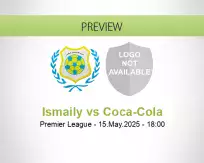 Ismaily Coca-Cola betting prediction (16 May 2025)