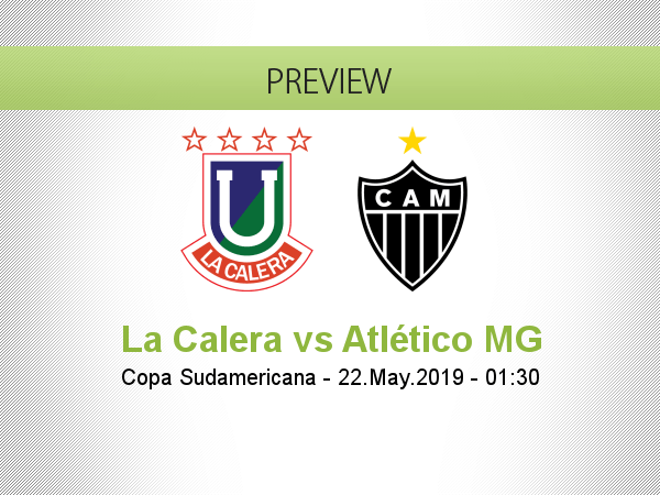 La Calera Vs Atletico Mg Copa Sudamericana 2nd Round 22 05 19 01 30 Forum Betting Academy