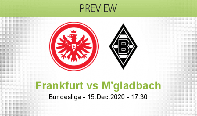 Frankfurt Vs M Gladbach Bundesliga Rnd 12 15 12 20 17 30 Forum Betting Academy