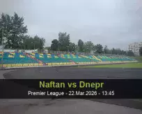 Naftan Dnepr betting prediction (22 March 2026)