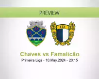 Chaves Famalicão betting prediction (10 May 2024)