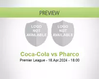 Coca-Cola Pharco betting prediction (18 April 2024)