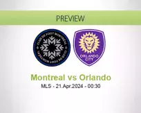 Montreal Orlando betting prediction (21 April 2024)