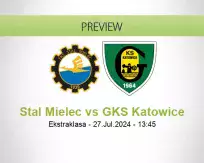 Stal Mielec vs GKS Katowice