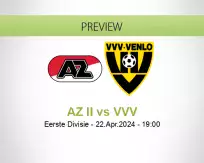 AZ II VVV betting prediction (22 April 2024)