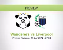 Wanderers Liverpool betting prediction (16 April 2024)