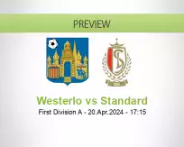 Westerlo Standard betting prediction (20 April 2024)
