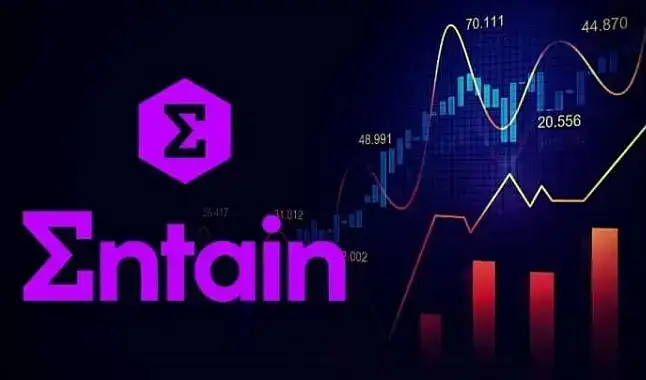 Entain divulga aumento de 8% em 2021
