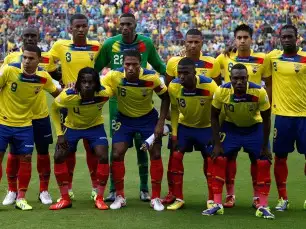 Análise dos 23 convocados da Seleção do Equador para o Mundial 2014