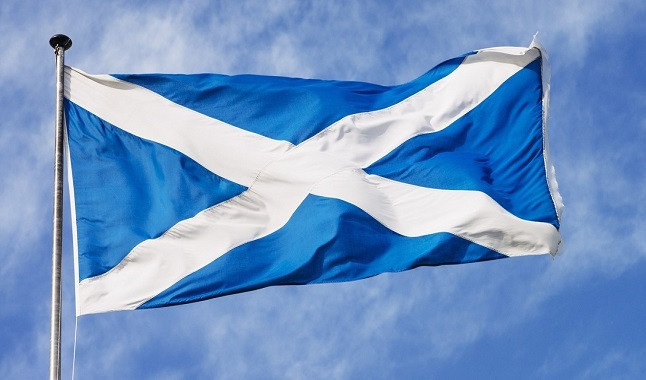 Scotland reopens bookmakers