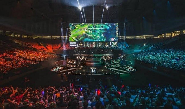 eSports: sector is constantly growing in the betting market