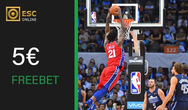 Feliz Natal - NBA