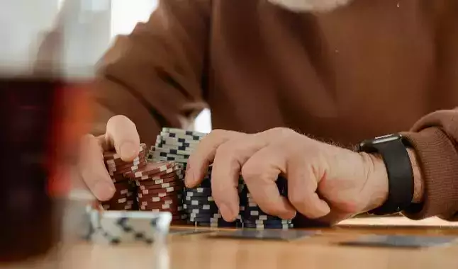 Estratégias avançadas de stop-loss em poker
