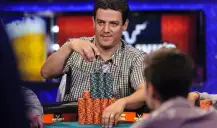 Poker Star: Carlos Mortensen