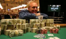 Estrela do Poker: Chip Reese