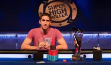 Poker Star: Dan Colman