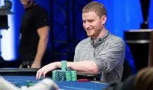 Poker Star: David Peters