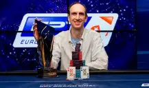 Poker Star: Erik Seidel