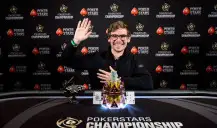 Poker Star: Fedor Holz