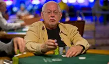 Estrela do Poker: Lyle Berman