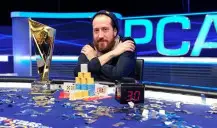 Poker Star: Steve O'Dwyer