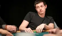 Estrela do Poker: Tom Dwan